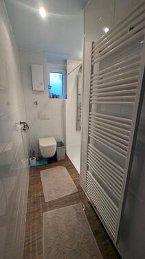 Foto - Etagenwohnung in Rauschenberg zur Miete