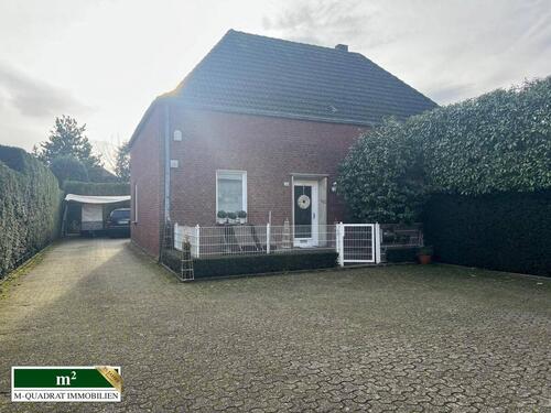 Foto - Möblierte Erdgeschoss-Wohnung - 900,00 EUR Kaltmiete, ca.  85,00 m²