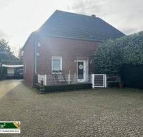Möblierte Erdgeschoss-Wohnung - 900,00 EUR Kaltmiete, ca.  85,00 m² in Bocholt (PLZ: 46399) Feldmark