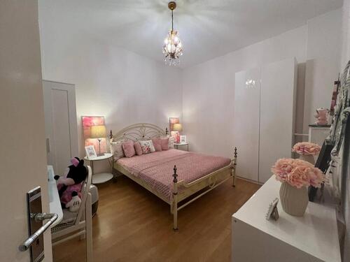 Foto - Etagenwohnung in Bocholt zur Miete