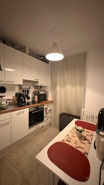 Foto - ANFRAGESTOPP!! - Gemütliche 2-Zimmer Altbauwohnung