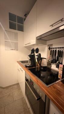 Foto - 2 Zimmer Etagenwohnung zur Miete in Kiel