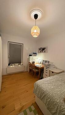 Foto - Etagenwohnung in Kiel zur Miete