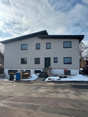 Foto - Moderne 2 Zi.- Wohnung mit Terrasse - Erstbezug - in Niederweimar
