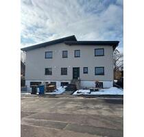 Moderne 2 Zi.- Wohnung mit Terrasse - Erstbezug - in Niederweimar - Weimar (Lahn)