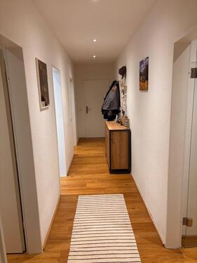 Foto - Etagenwohnung in Wiehl zur Miete