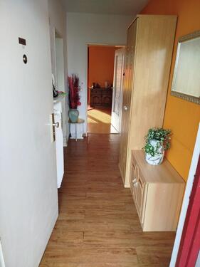 Foto - helle 3-Zimmer-Wohnung mit Balkon in Worms Stadtmitte