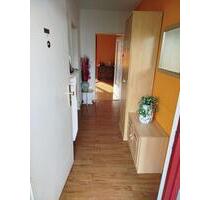 helle 3-Zimmer-Wohnung mit Balkon in Worms Stadtmitte