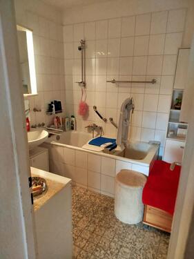 Foto - 3 Zimmer Etagenwohnung in Worms