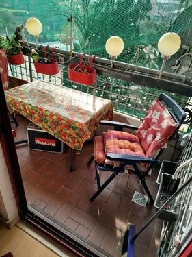 Foto - Etagenwohnung in Worms zur Miete