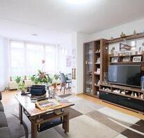 Schöne, helle 2 Zimmer Wohnung mit Wintergarten + großer Terrasse - Deggendorf