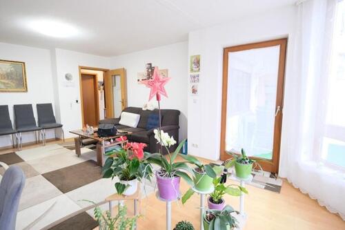 Foto - 2 Zimmer Terrassenwohnung in Deggendorf