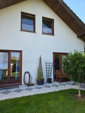 Foto - 5 Zimmer Maisonettenwohnung zur Miete in Bad Salzuflen