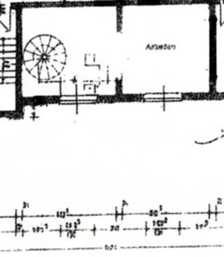 Foto - 5 Zimmer Maisonettenwohnung in Bad Salzuflen