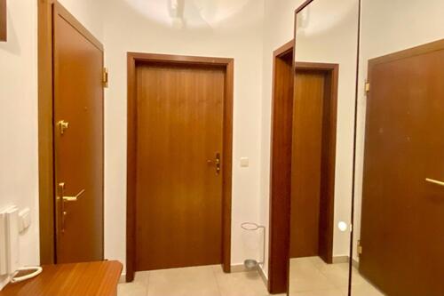 Foto - Dachgeschoßwohnung in München zur Miete