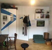 WG Zimmer Zwischenmiete, Köln Zollstock, 3 Zimmer WG