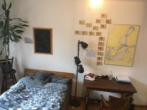 Foto - 1 Zimmer Etagenwohnung in Köln