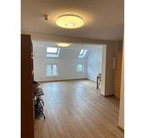 2 ZKB im Gemeinschafts- und betreuten Wohnen im Seniorendorf - Blieskastel