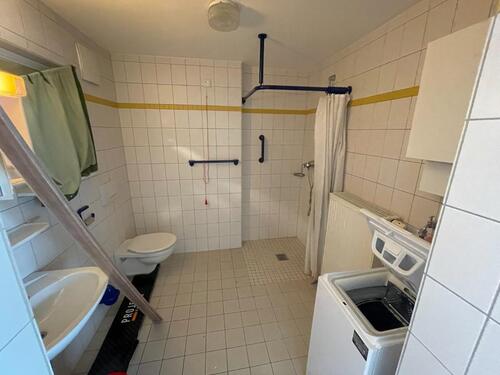 Foto - Dachgeschoßwohnung in Blieskastel zur Miete
