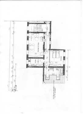 Foto - 2 Zimmer Etagenwohnung zur Miete in Schwalmtal