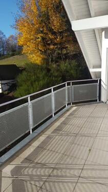 Foto - 2 Zimmer Dachgeschoßwohnung zur Miete in Baiersbronn