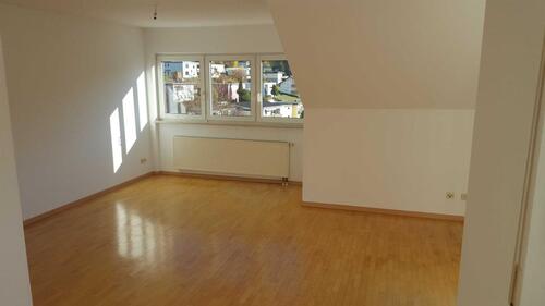 Foto - Dachgeschoßwohnung in Baiersbronn zur Miete