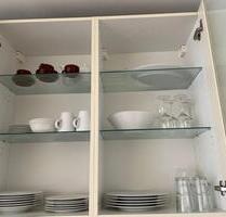 Möblierte Wohnung direkt an der Isar - München Au-Haidhausen