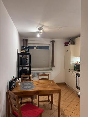 Foto - 1.5 Zimmer Hochparterre in München