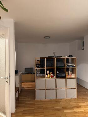 Foto - Hochparterre in München zur Miete