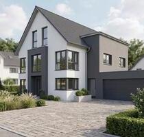 Top Lage 3 Familien Haus 245 m2 ohne Provision - Baunatal
