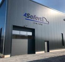 VERFÜGBAR: Lagerplatz Lagerraum mieten ab 1 m² - Beheizt lagern in Euskirchen - Lager und Stellplatz