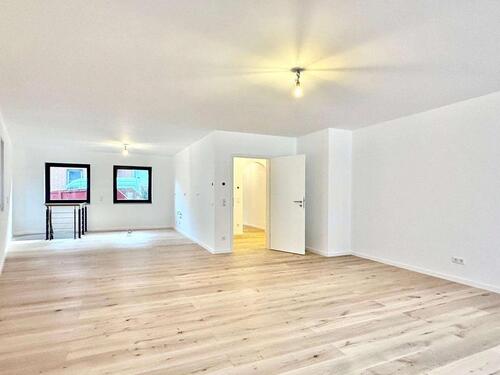 Foto - Wohnkomfort auf höchstem Niveau – Traumhafte 4-Zimmer-Wohnung in Bestlage