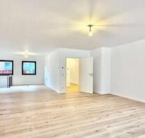 Wohnkomfort auf höchstem Niveau – Traumhafte 4-Zimmer-Wohnung in Bestlage - Düsseldorf Stadtbezirk 9