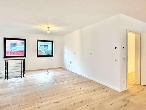 Foto - 4 Zimmer Erdgeschoßwohnung in Düsseldorf