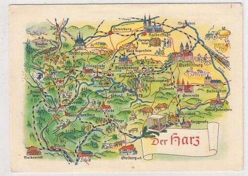 Foto - In Heudeber - ist eine Wohnung leer