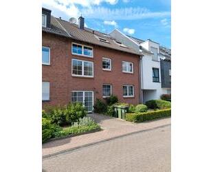 Wohlfühlwohnung in begehrter Wohnlage - Oberhausen Alsfeld