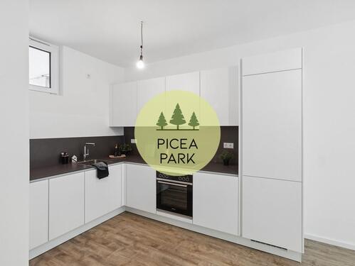 Foto - Hier fühlt man sich wohl: 2-Zimmer Wohnung mit EBK