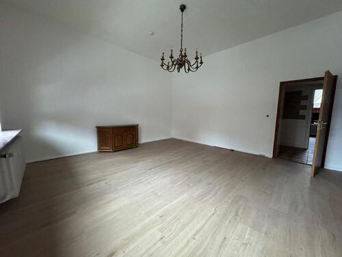 Foto - 2 Zimmer Etagenwohnung in Bad Hersfeld