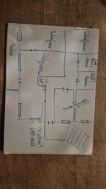 Foto - 4 Zimmer Etagenwohnung zur Miete in Much