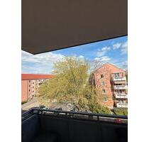 2-Zimmer-Wohnung (49 m²) in Frankfurt (Oder), zentrale Lage