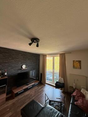 Foto - 2 Zimmer Etagenwohnung zur Miete in Frankfurt (Oder)