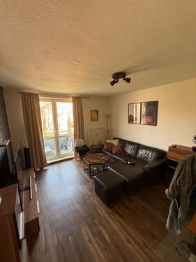 Foto - 2 Zimmer Etagenwohnung in Frankfurt (Oder)
