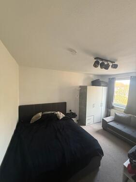 Foto - Etagenwohnung in Frankfurt (Oder) zur Miete