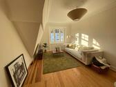 Foto - 3.5 Zimmer Dachgeschoßwohnung in Hamburg
