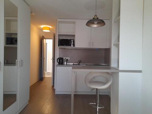 Foto - 1 Zimmer Etagenwohnung zur Miete in Frankfurt am Main