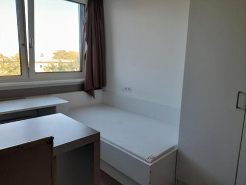 Foto - 1 Zimmer Etagenwohnung in Frankfurt am Main