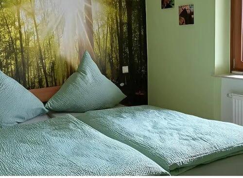 Foto - Übernachtung am Jakobsweg - 110,00&nbsp;EUR Kaltmiete,