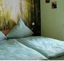 Übernachtung am Jakobsweg - 110,00&nbsp;EUR Kaltmiete, in Bühl (PLZ: 77815)