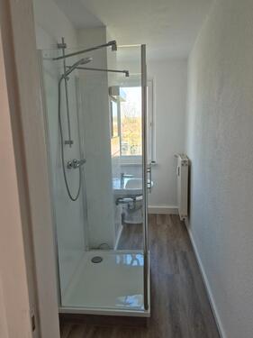 Foto - Etagenwohnung in Gotha zur Miete