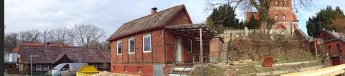 Foto - Einfamilienhaus in Oetzen zum Kaufen